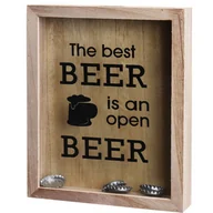 Dekoracje domu - D2.DESIGN Skrzynka dekoracyjna Corky I D2 Design Zapytaj o rabat ! - miniaturka - grafika 1