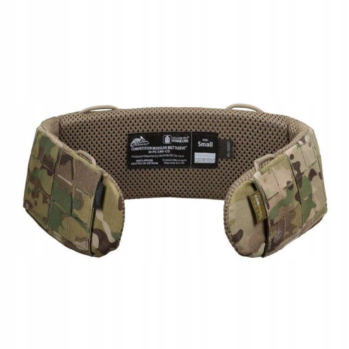 2 x Helikon-Tex Pas Modułowy COMPETITION Multicam XL