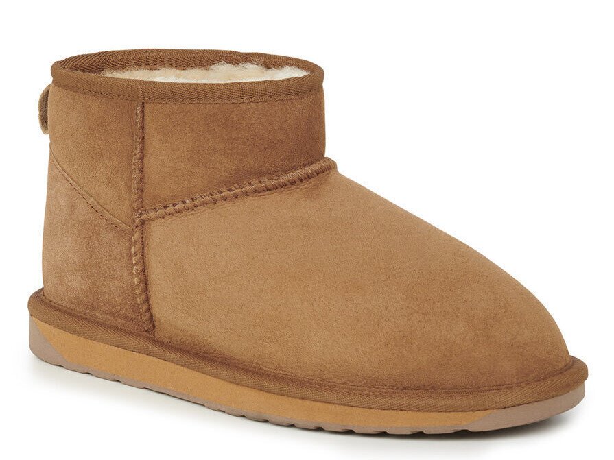 Buty damskie Emu Australia śniegowce ocieplane zimowe Stinger Micro-42