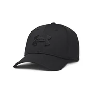 Czapki i chusty sportowe męskie - Czapka męska Under Armour Men's UA Blitzing - miniaturka - grafika 1