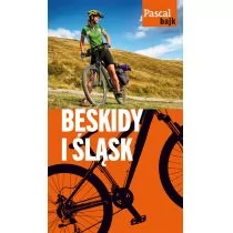Pascal Beskidy i Śląsk na rowerze - Pascal - Przewodniki - miniaturka - grafika 1