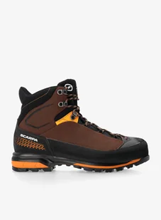 Buty trekkingowe Scarpa Zodiac Trk Lt Gtx - tonic/black - Buty trekkingowe męskie - miniaturka - grafika 1