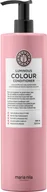 Odżywki do włosów - Maria Nila Maria nila Luminous Colour Conditioner 1000ml MN-3624 - miniaturka - grafika 1