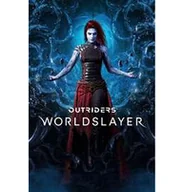 Gry PC Cyfrowe - OUTRIDERS WORLDSLAYER (PC) klucz Steam - miniaturka - grafika 1