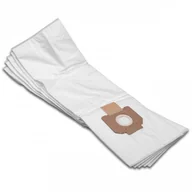 Worki do odkurzaczy - VHBW Worki do odkurzacza Makita 447L / 447M / 447MX, mikrofibra, 5 szt. - miniaturka - grafika 1