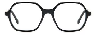 Okulary korekcyjne Jimmy Choo JC380 G 807 - Okulary korekcyjne, oprawki, szkła - miniaturka - grafika 3