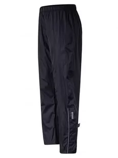 PRO-X elements Spodnie unisex Tramp-s czarny czarny 4xl - Odzież trekkingowa męska - miniaturka - grafika 1