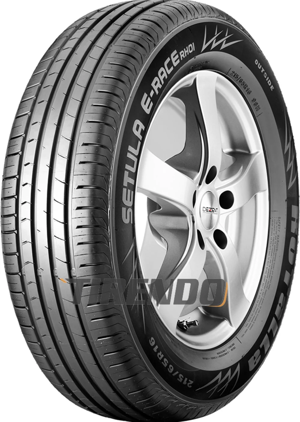 Rotalla Setula E-Pace RHO1 205/60R16 96V