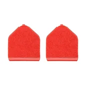 Miotły, szufle, mopy - Wkłady do mopa ze spryskiwaczem Good Grips - miniaturka - grafika 1