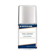 Charakteryzacja - Kryolan Kryolan Collodium preparat do imitacji sztucznych blizn 11ml - miniaturka - grafika 1