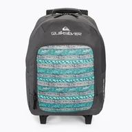 Plecaki - Plecak miejski dziecięcy Quiksilver Wheelie Burst III 28 l iron gate - miniaturka - grafika 1