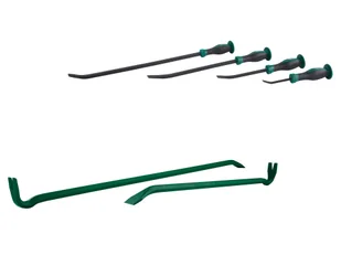 PARKSIDE® Zestaw łomów lub dźwigni montażowych - Pozostałe wyposażenie warsztatu - miniaturka - grafika 1