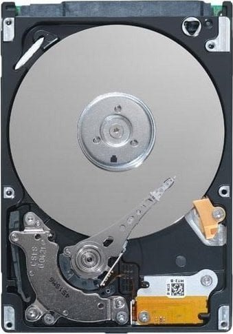 Dysk serwerowy Dell 4TB 3.5'' SATA III 6 Gb/s 400-AFNR
