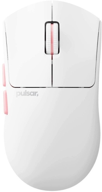 Pulsar Pro Series Jinggg-X 8K Wireless Pink