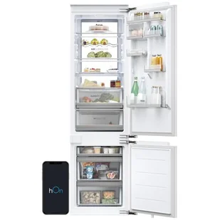 Haier HBW7519CF - Lodówki do zabudowy - miniaturka - grafika 1