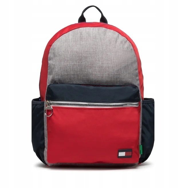 TOMMY HILFIGER PLECAK SZKOLNY WYCIECZKA CODZIENNY Core Backpack Corp
