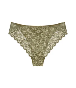 Triumph majtki damskie tai Amourette Highleg Tai-38 - Komplety bielizny - miniaturka - grafika 1