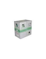 Kable miedziane - PLANET PLANET UTP KABEL PLANETELITE, CAT6, LICNA, PVC, SZARY, 305M 49379 49379 KAB-UTP6-L-P - miniaturka - grafika 1