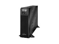 Zasilacze awaryjne UPS - FUJITSU BTO 3000VA 2700W Tower/Rack convertible Rack 2U Online VFI UPS based on SRT3000XLI - miniaturka - grafika 1