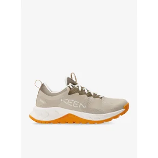 Buty turystyczne damskie Keen Versacore WP - Buty trekkingowe damskie - miniaturka - grafika 1