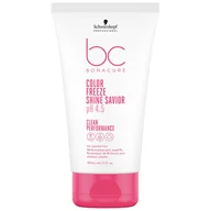 Odżywki do włosów - Schwarzkopf Professional BC Bonacure Color Freeze Shine Saviour pH 4,5 (150ml) - miniaturka - grafika 1