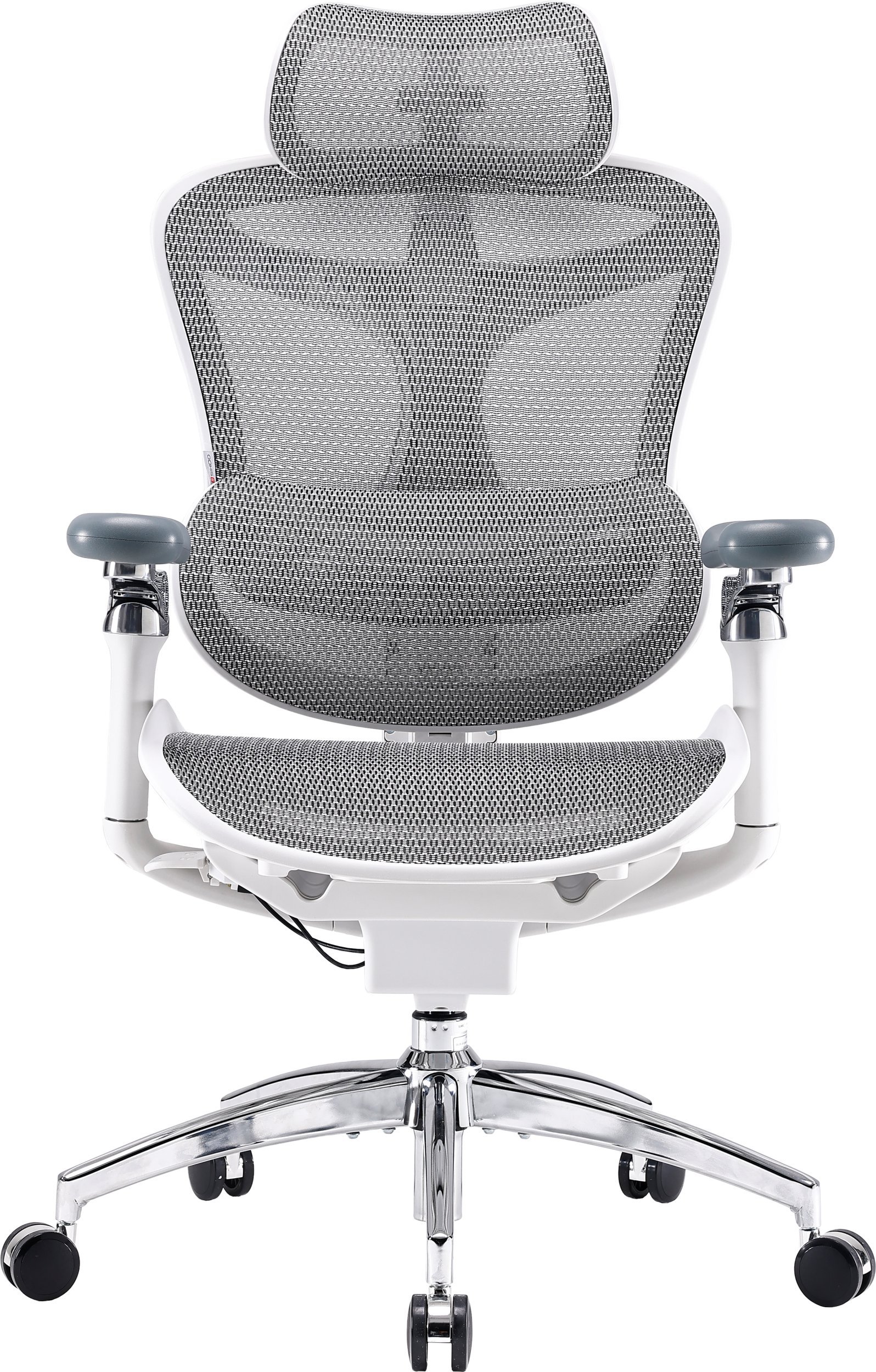 Sihoo DORO C300 Pro Mesh White