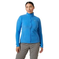 Kurtki damskie - Bluza polarowa damska Helly Hansen Daybreaker Fleece Jacket - miniaturka - grafika 1