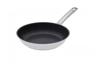 Lumarko Lumarko Patelnia 24cm Z Powłoką Ilag Xera Dur 2 344r GR4738-PROM Mondex - Patelnie - miniaturka - grafika 2