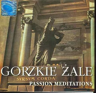 Gamma Gorzkie Żale Passion - Świąteczna, kolędy - miniaturka - grafika 1