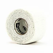 Hokej - Taśma hokejowa Blue Sports  Power Flex 38 mm x 4,57 m  Biały - miniaturka - grafika 1