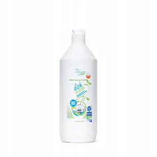 Ekologiczny Płyn Do Mycia Naczyń - Dish Wash - 1L - Płyny do naczyń - miniaturka - grafika 1