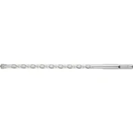 Wiertła - Verto WIERTŁO DO BETONU SDS PLUS, 10 X 260 MM, S4, QUATRO,60H544 - miniaturka - grafika 1