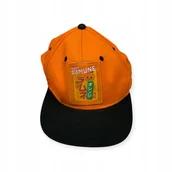 Czapki i chusty sportowe męskie - Czapka z daszkiem SPENCER'S - miniaturka - grafika 1