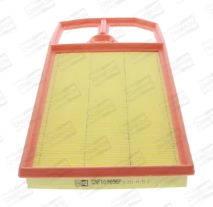 Filtr powietrza CHAMPION CAF100696P C42872 CAF100696P - Filtry powietrza - miniaturka - grafika 1