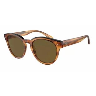 Okulary przeciwsłoneczne Damskie Armani AR8164F-592173 Ø 55 mm - Okulary przeciwsłoneczne - miniaturka - grafika 1