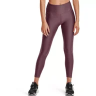 Legginsy - Legginsy damskie Under Armour HG Armour HiRise 7/8 NS - miniaturka - grafika 1
