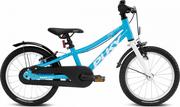 Rowery - Rower Puky Cyke 16-1F Blue 4410 wolnobieg - miniaturka - grafika 1