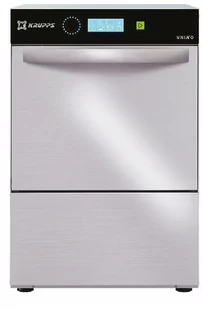 Zmywarka z wbudowanym zmiękczaczem KRUPPS SOFT LINE S560E - Zmywarki gastronomiczne - miniaturka - grafika 1