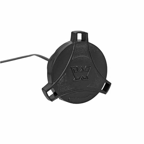 cyclingcolors korek wlewu paliwa kompatybilny z MBK 51 30 mm motorower motocykl