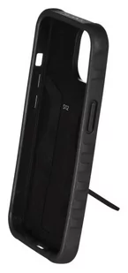 Etui na telefon Topeak RideCase iPhone 14. Black/ Gray - Etui i futerały do telefonów - miniaturka - grafika 1