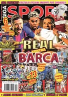 Czasopisma - Giga Sport - miniaturka - grafika 1