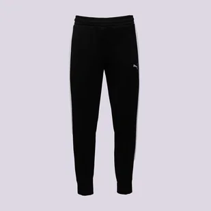 PUMA SPODNIE T7 ALWAYS ON TRACK PANTS DK CL - Puma - Spodnie męskie - miniaturka - grafika 1