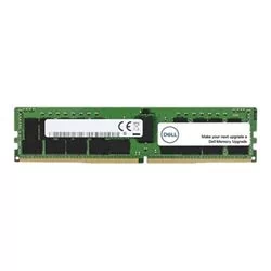 Dell Memory Upgrade - 32GB - 2RX8 DDR4 RDIMM 2933MHz AA579531