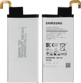 Baterie do telefonów - zamienna bateria Samsung EB-BG925AB o pojemności 2600 mAh do Samsung Galaxy S6 Edge - miniaturka - grafika 1