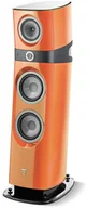 Głośniki i kolumny - Focal Sopra N 3 Electric Orange - miniaturka - grafika 1