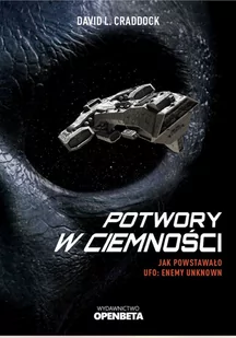 Potwory w ciemności. Jak powstało UFO: Enemy Unknown - Felietony i reportaże - miniaturka - grafika 1
