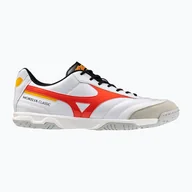Piłka nożna - Buty piłkarskie męskie Mizuno Morelia Sala Classic In - miniaturka - grafika 1