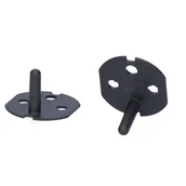 Gniazdka elektryczne - Klucz kodujący typ CST-STD K - miniaturka - grafika 1