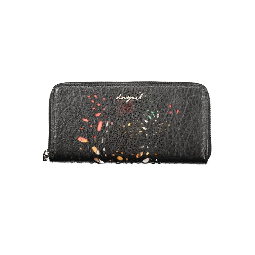 Portfel Desigual 26WAYP28NE2000UNI