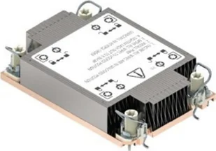 Intel Lüfter CPU S4189 für Intel 1U CYP passiv/1x - Akcesoria do serwerów - miniaturka - grafika 1